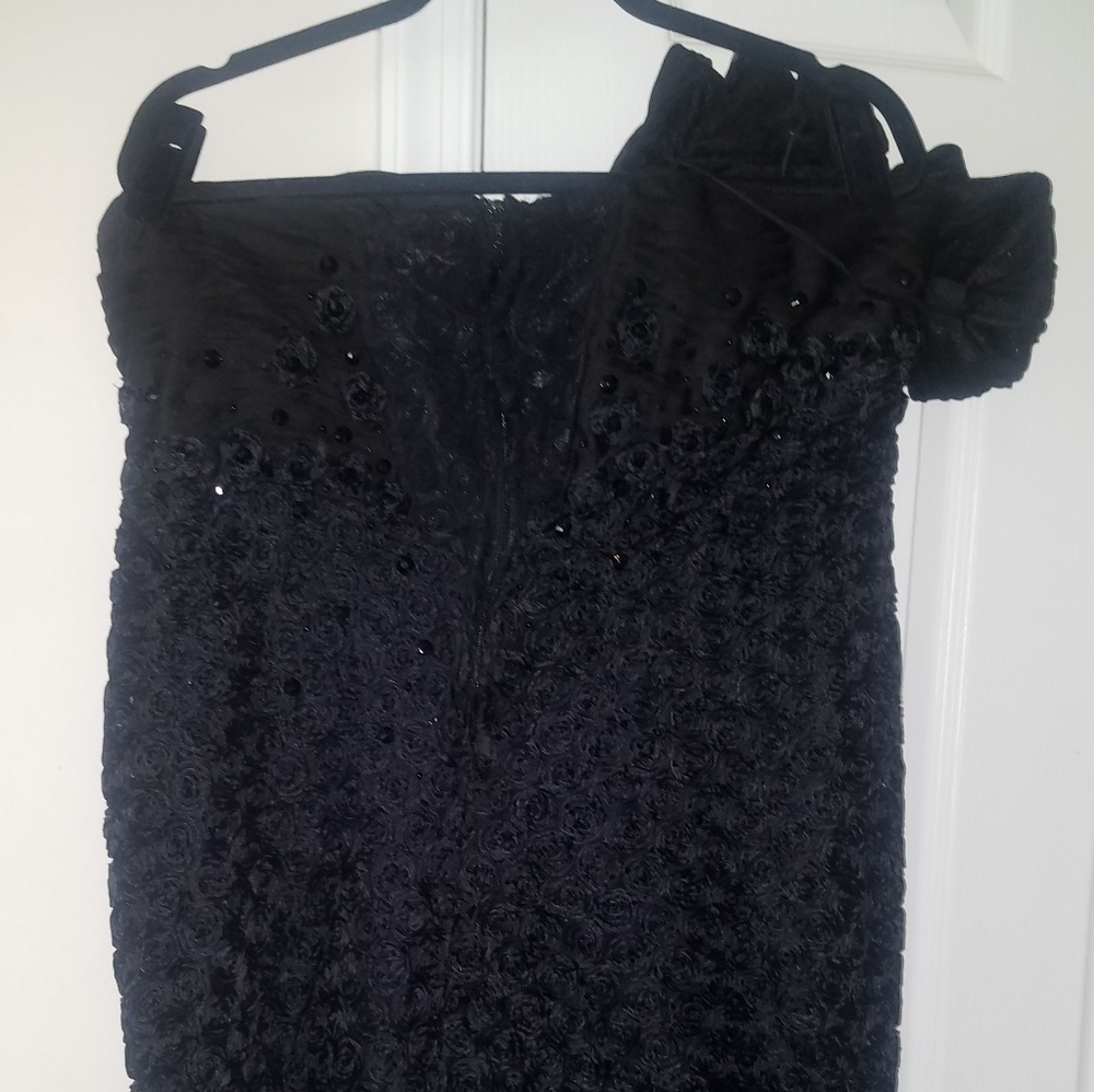 Evening Gown